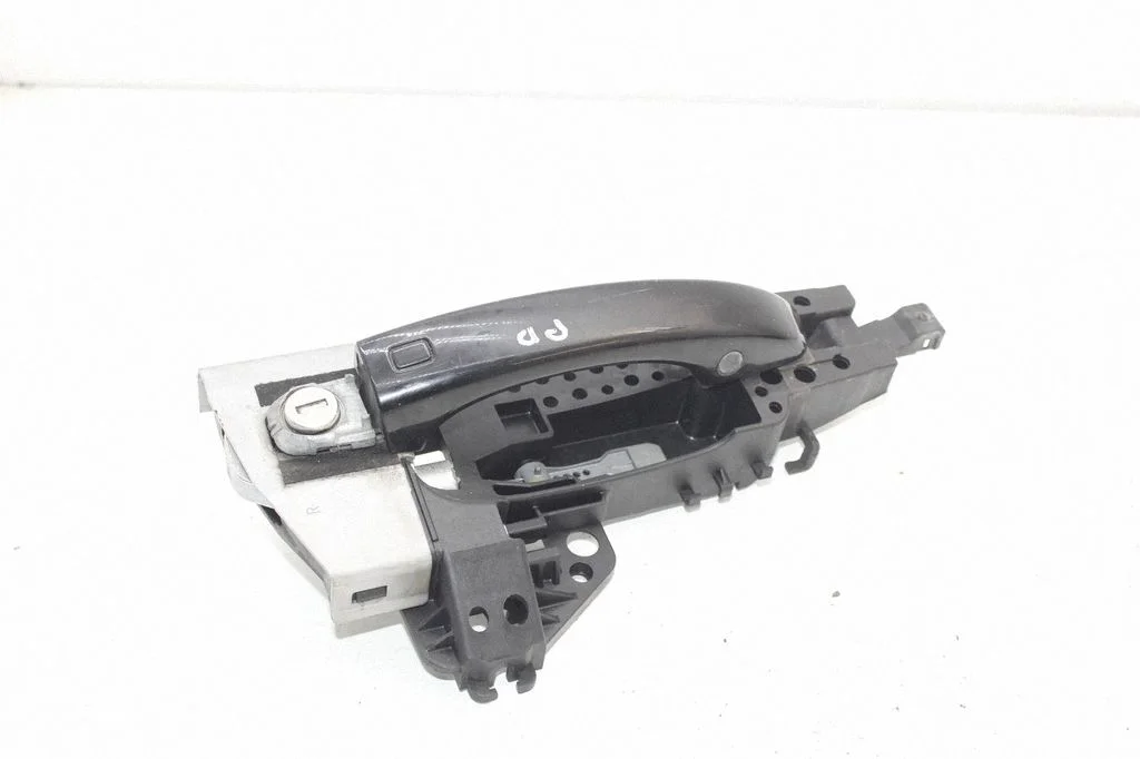 Front door exterior handle – Audi A6 S6 C7 4G (2011-2018)