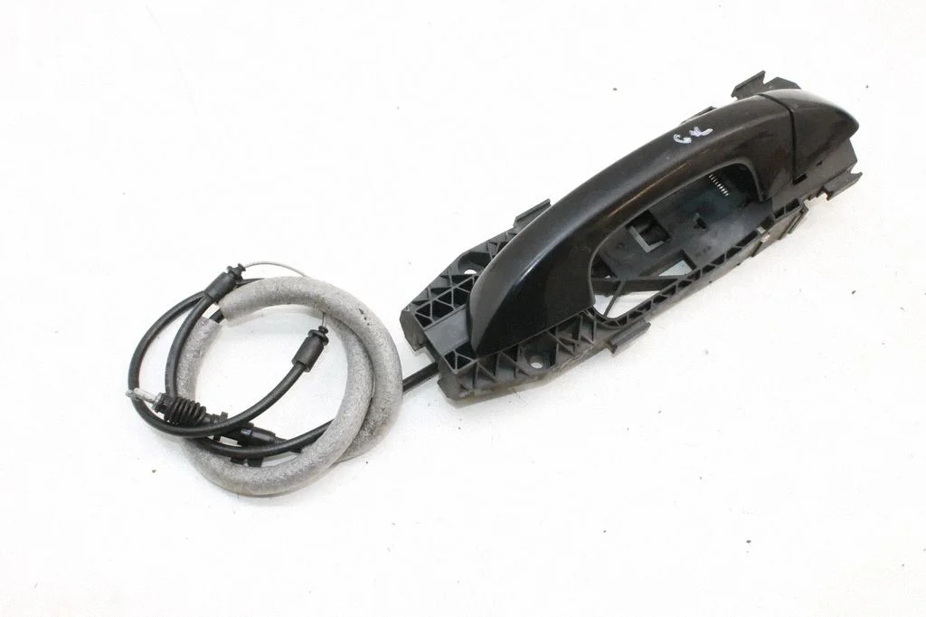 Klamka zewnętrzna drzwi przednich – Volkswagen Sharan (2011-)