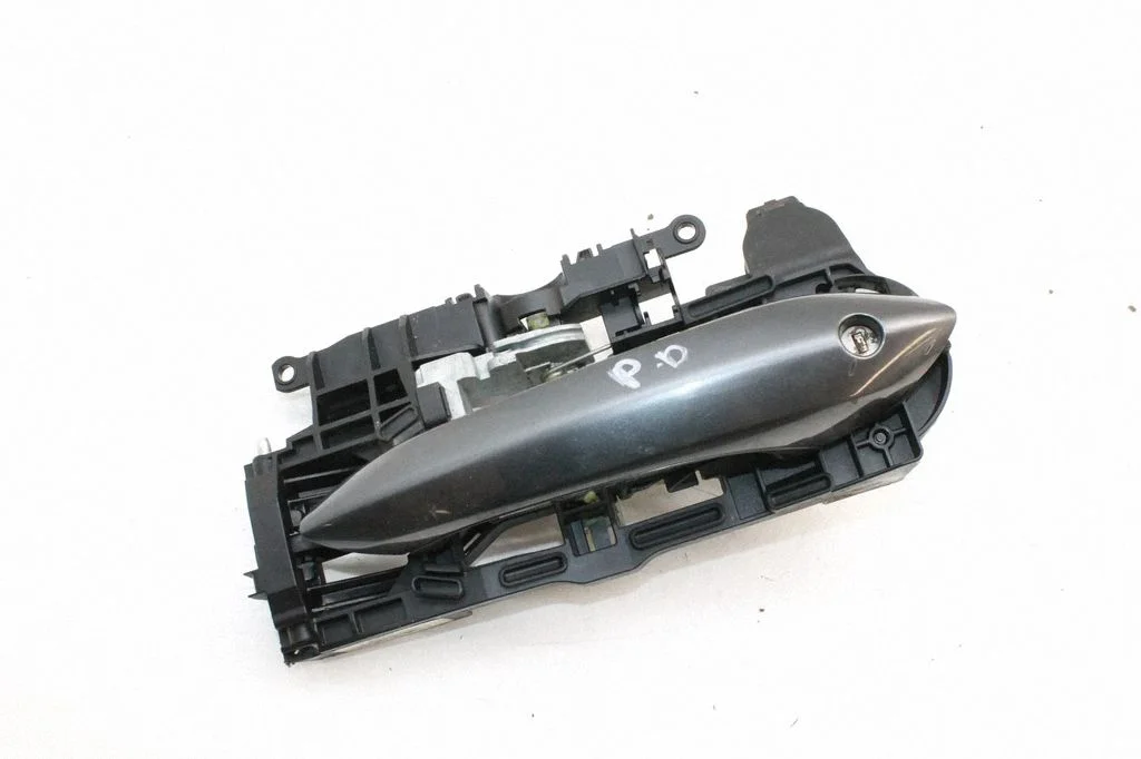Front door exterior handle – BMW 5 Series F10 F11 (2009-2016)