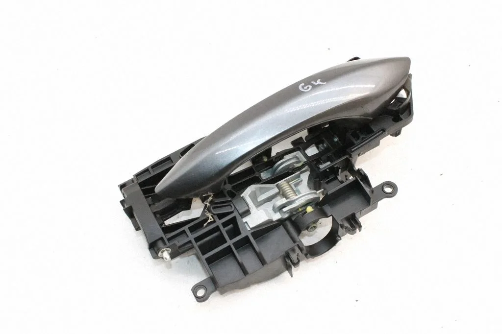 Front door exterior handle – BMW 5 Series F10 F11 (2009-2016)