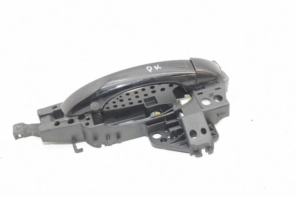 Front door exterior handle – Audi A6 S6 C7 4G (2011-2018)