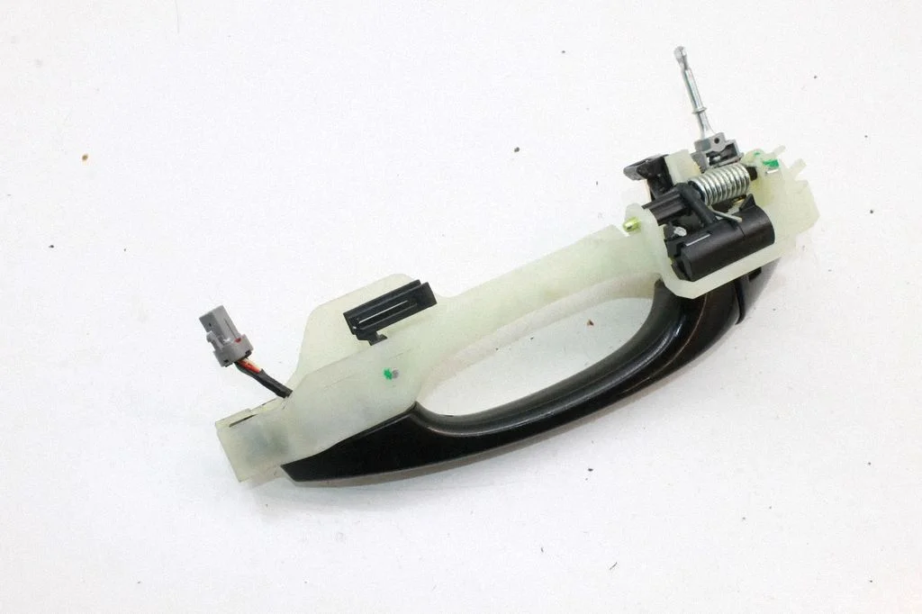 Front door exterior handle – Hyundai Ioniq 5 (2021-)