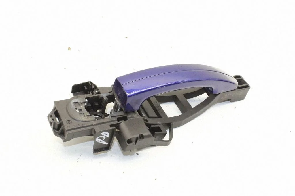 Front door exterior handle BM51A224A36DH