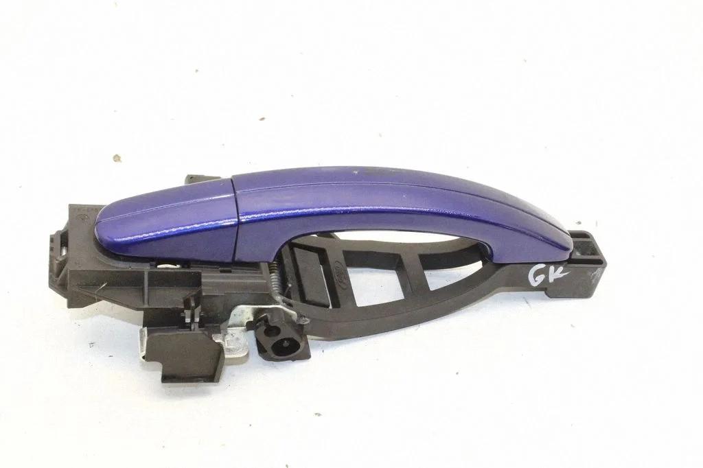 Front door exterior handle BM51A224A37CH