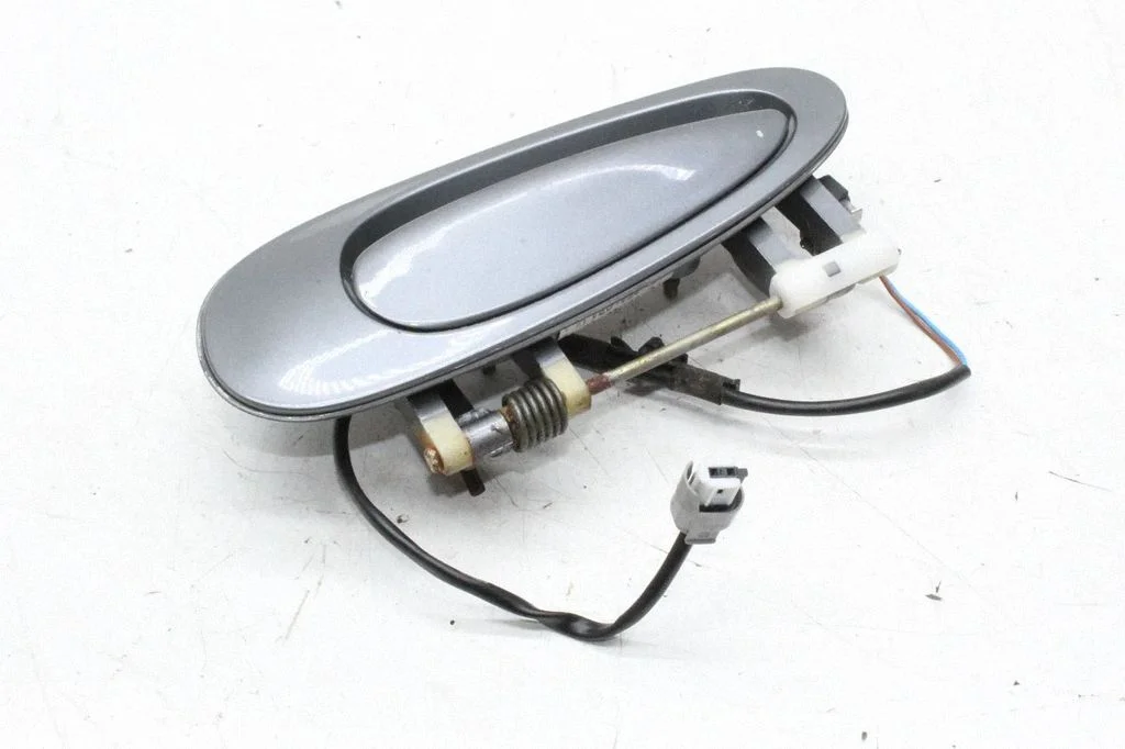Front door exterior handle – Porsche Boxster 986 (1996-2004)