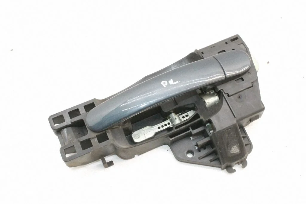 Front door exterior handle – Audi TT TTS Mk2 (2006-2014)