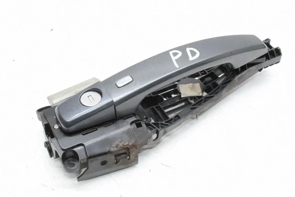 Klamka zewnętrzna drzwi przednich – Opel Ampera (2011-), prawy przód