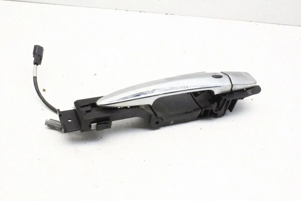 Front door exterior handle – Nissan Leaf II (ZE1) (2017-2025)