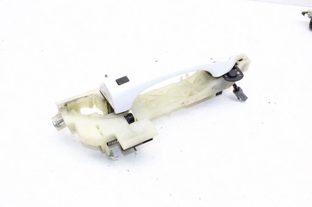Front door exterior handle – Hyundai Ioniq (2016-)