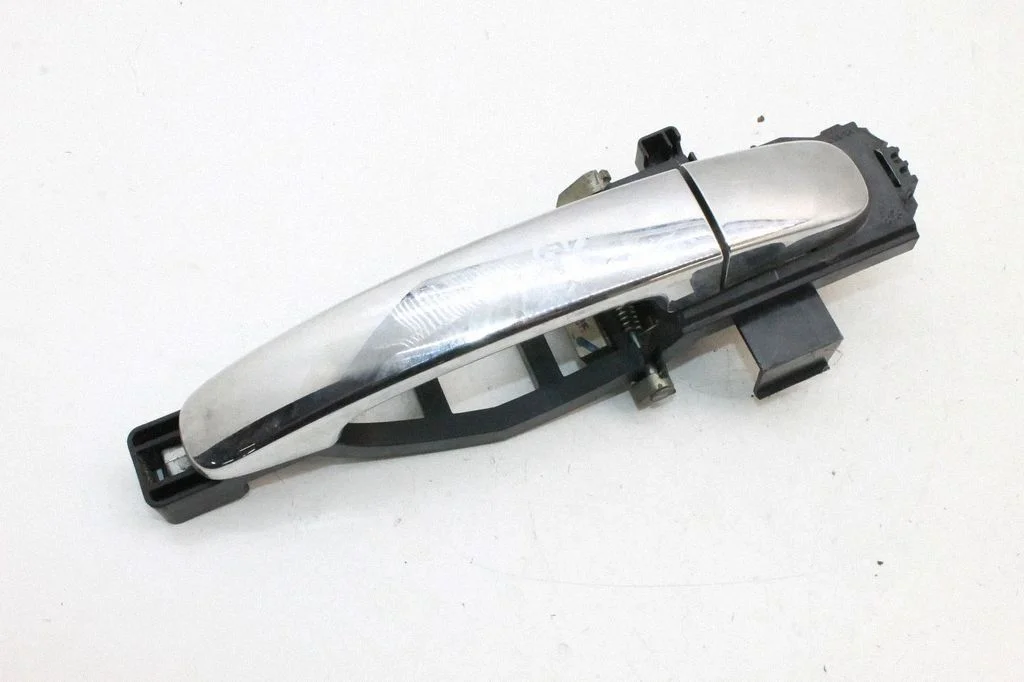 Front door exterior handle – Ford Ranger (2012-2018)