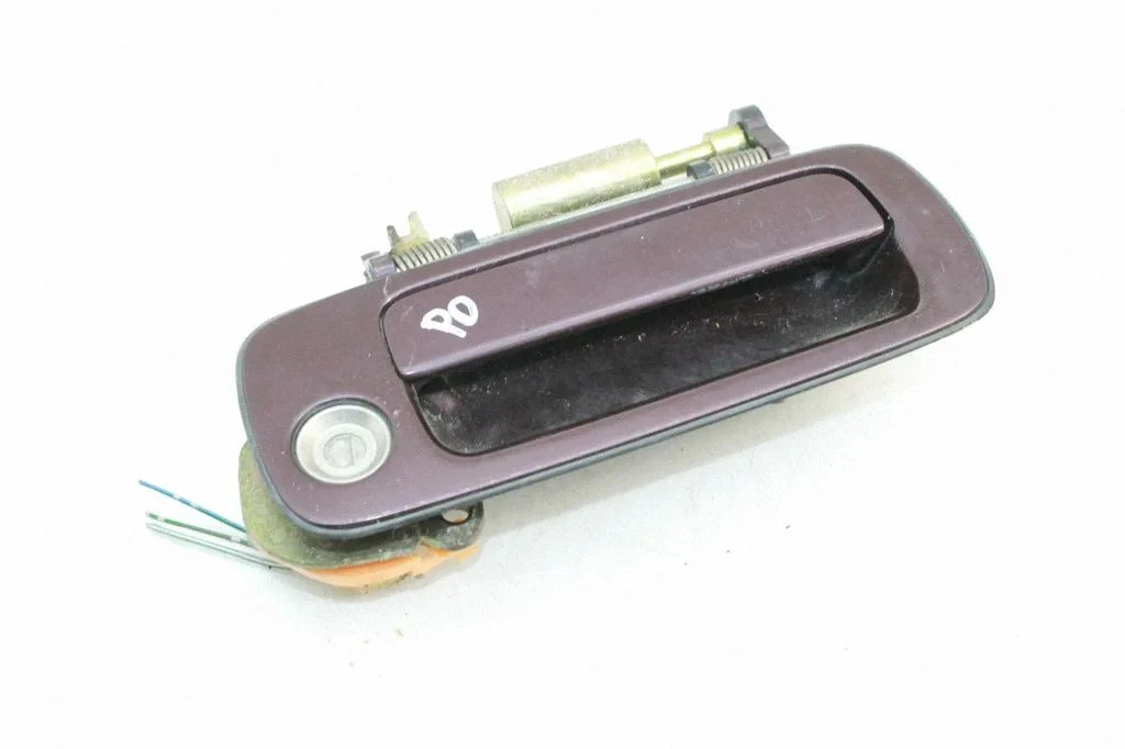 Front door exterior handle – Lexus LS UCF20 (1995-2001)