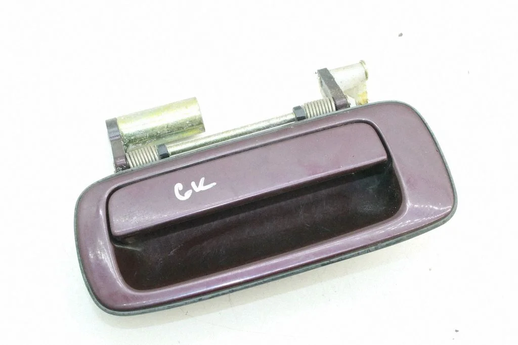 Front door exterior handle – Lexus LS UCF20 (1995-2001)