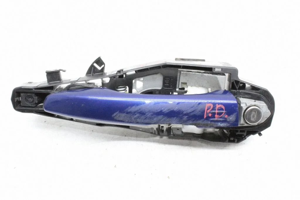 Front door exterior handle – Peugeot 3008 II (2016-2023)