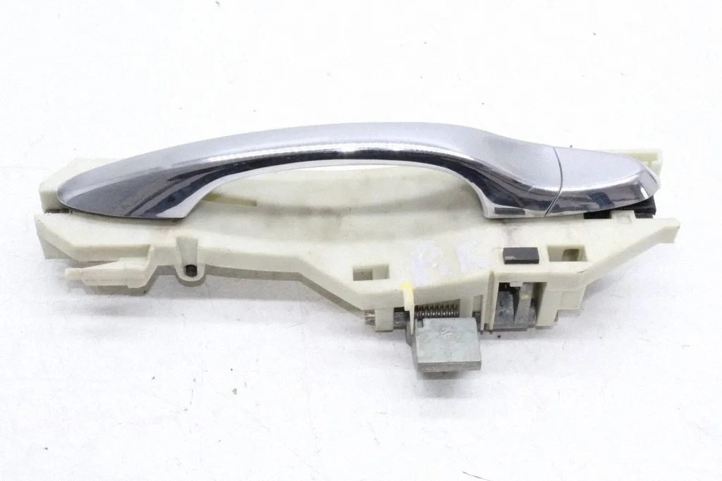 Front door exterior handle – Jaguar XJ X350 (2003-2009)