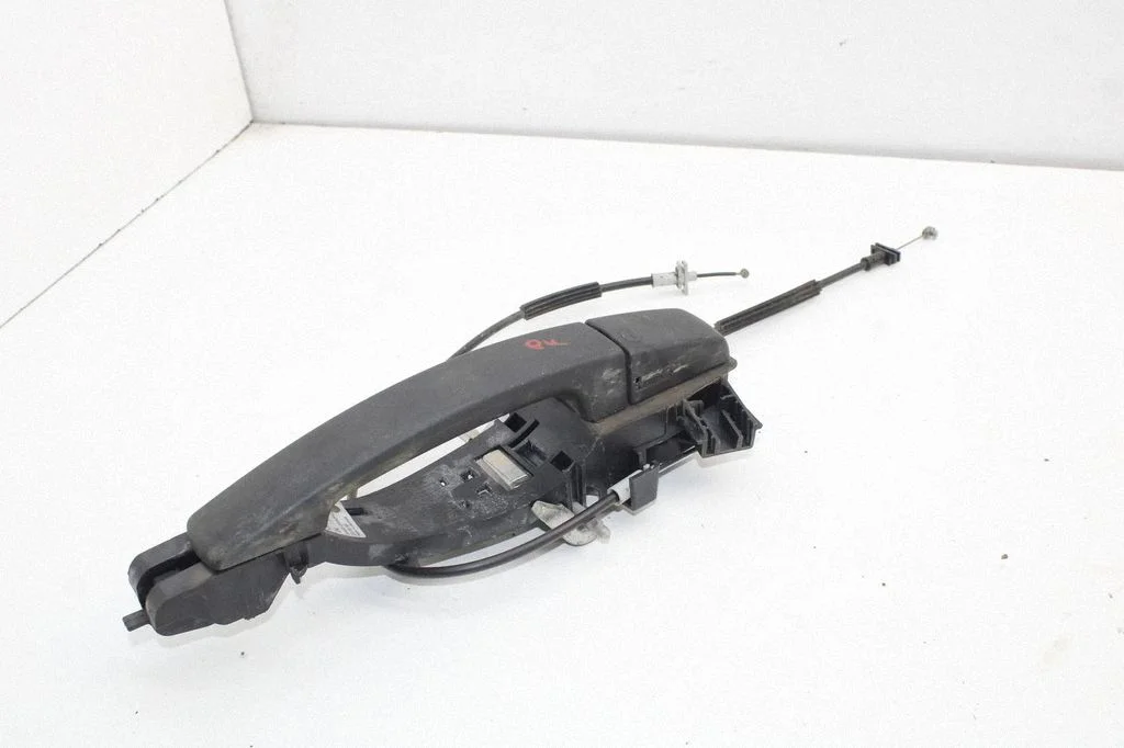 Front door exterior handle – Land Rover Discovery 4 - LR4 (2010-2016)