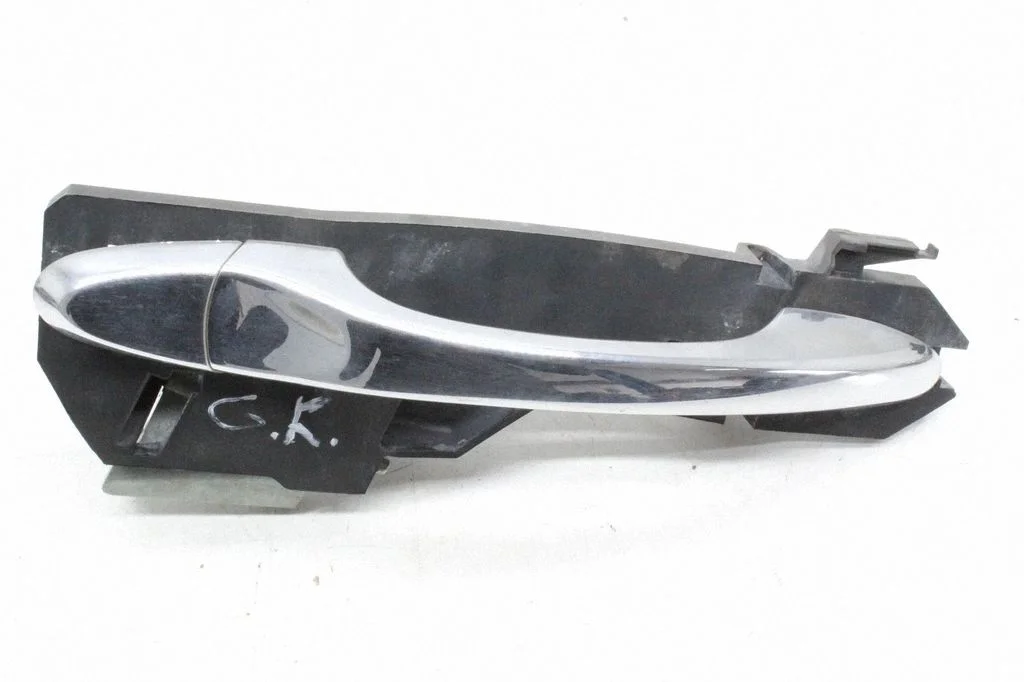 Front door exterior handle – Jaguar XJ X350 (2003-2009)