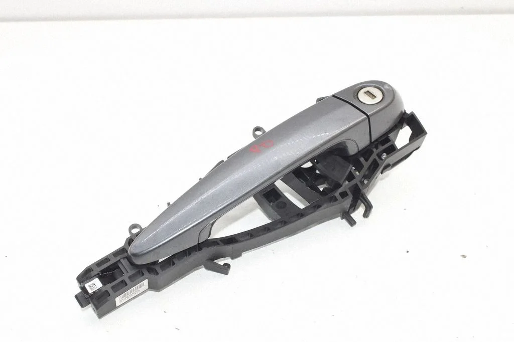 Front door exterior handle – BMW 3 Series GT F34 (2013-2017)