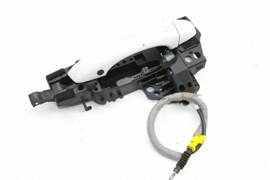 Ārējais atvēršanas rokturis 4M0837885A