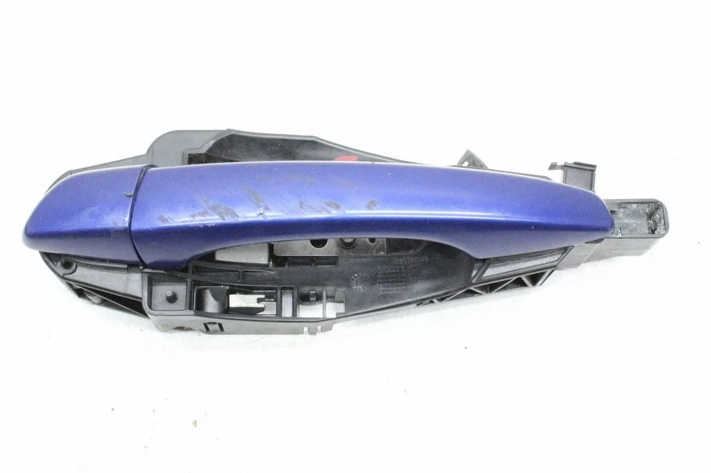 Front door exterior handle – Peugeot 3008 II (2016-2023)