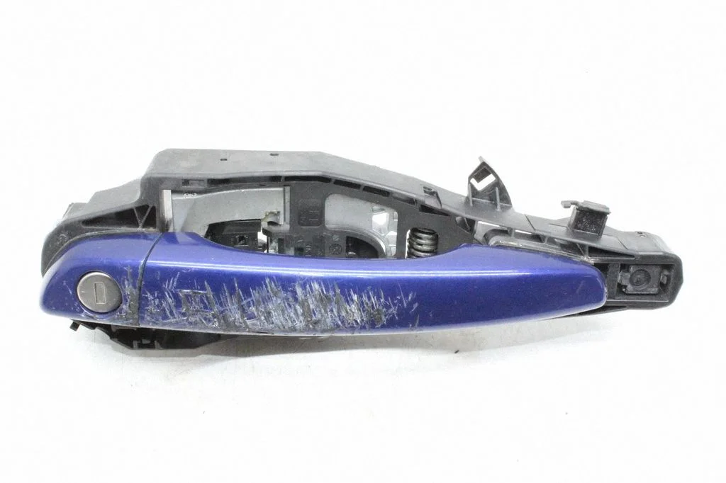 Front door exterior handle – Peugeot 3008 II (2016-2023)