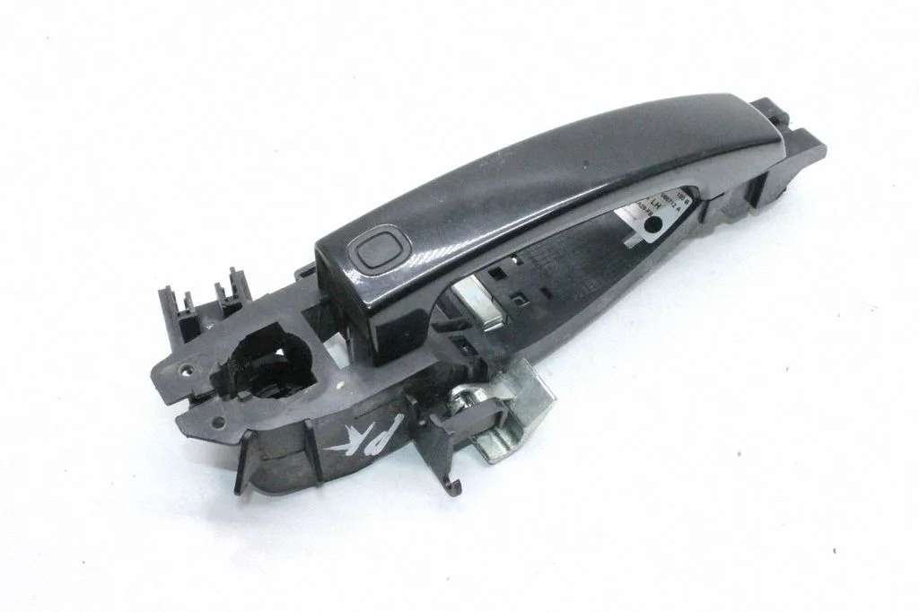 Front door exterior handle – Land Rover Range Rover Sport L320 (2005-2013)