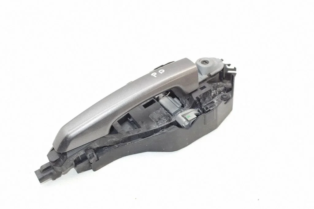 Front door exterior handle FK72224A80AA