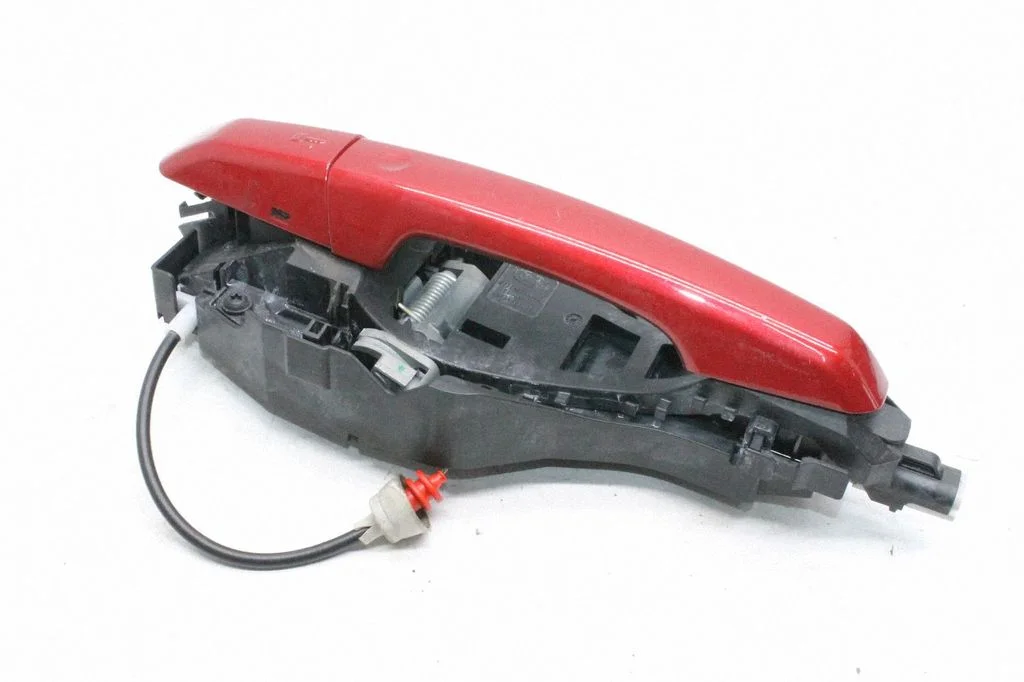 Klamka zewnętrzna drzwi przednich BJ32224N02BA