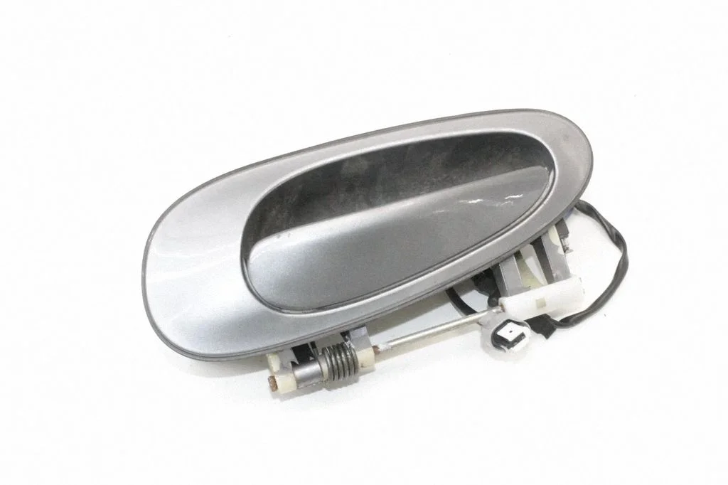 Front door exterior handle – Porsche Boxster 986 (1996-2004)