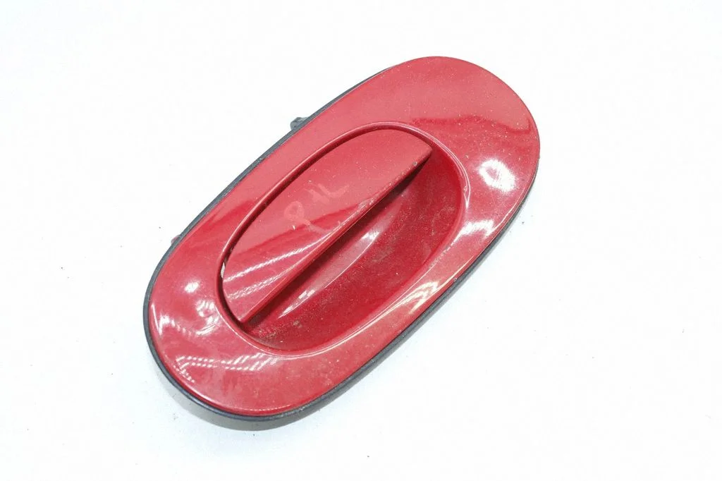 Front door exterior handle R31058