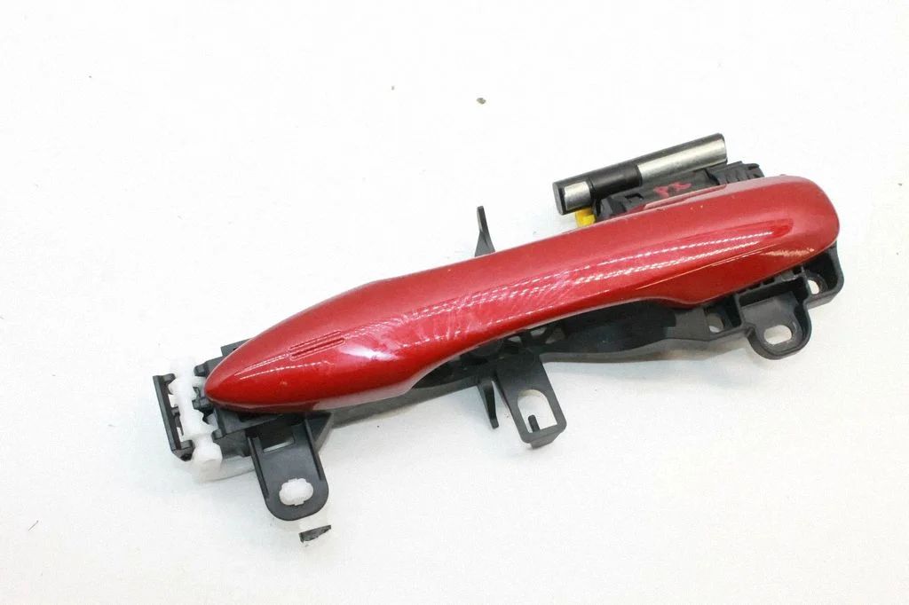 Front door exterior handle – Toyota Yaris XP210 (2020-)