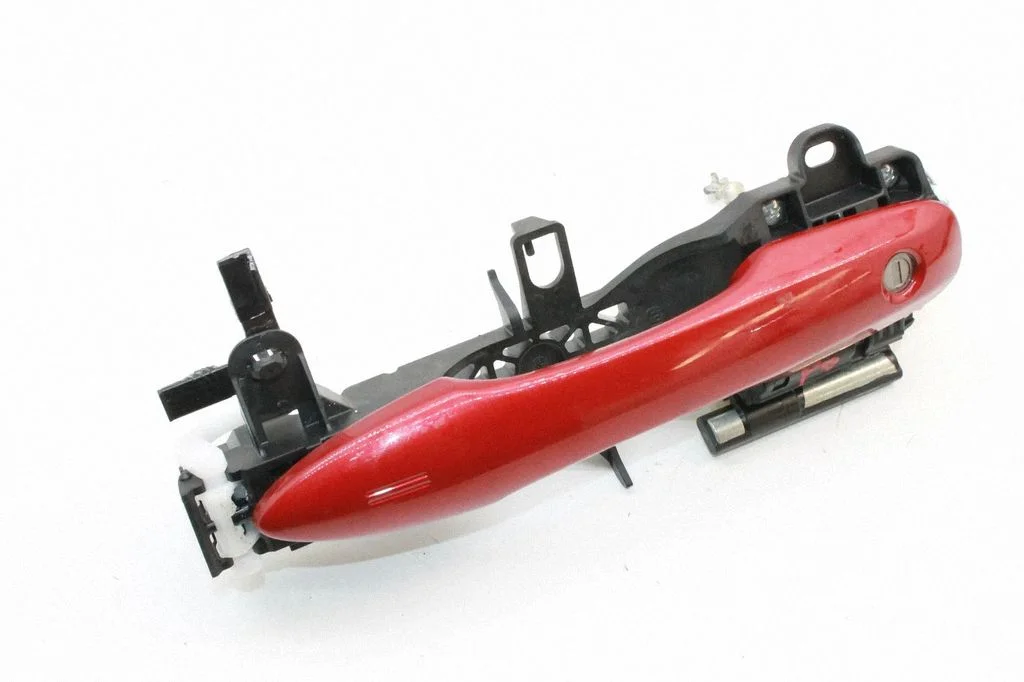 Front door exterior handle – Toyota Yaris XP210 (2020-)