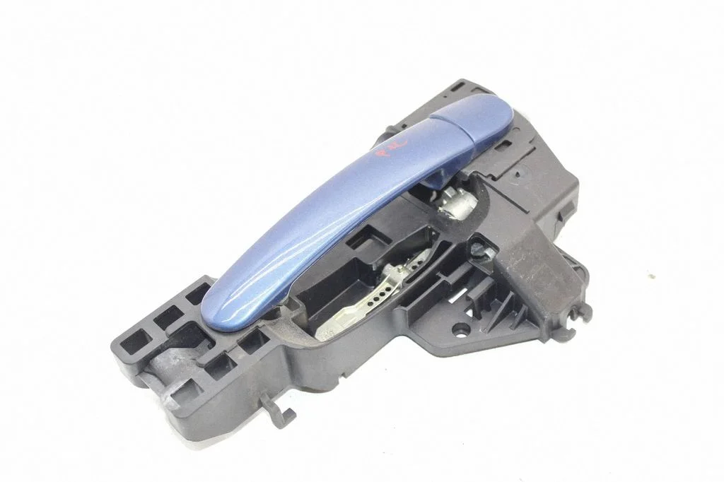 Front door exterior handle – Audi TT TTS Mk2 (2006-2014)