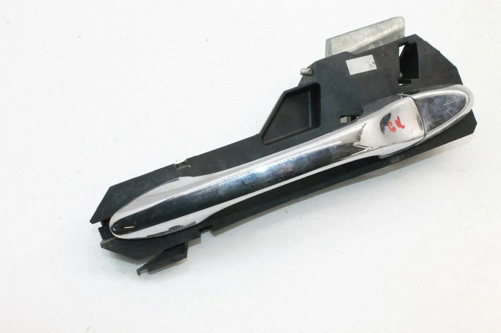 Front door exterior handle – Jaguar XJ X350 (2003-2009)