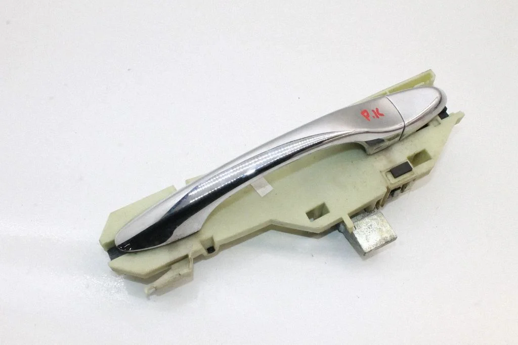 Front door exterior handle – Jaguar XJ X350 (2003-2009)