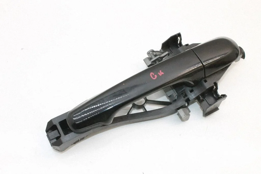 Front door exterior handle – Jaguar XF X250 (2007-2015)