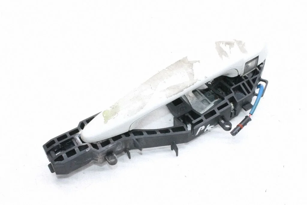Klamka zewnętrzna drzwi przednich – BMW Seria 4 F32 F33 (2013-2020)