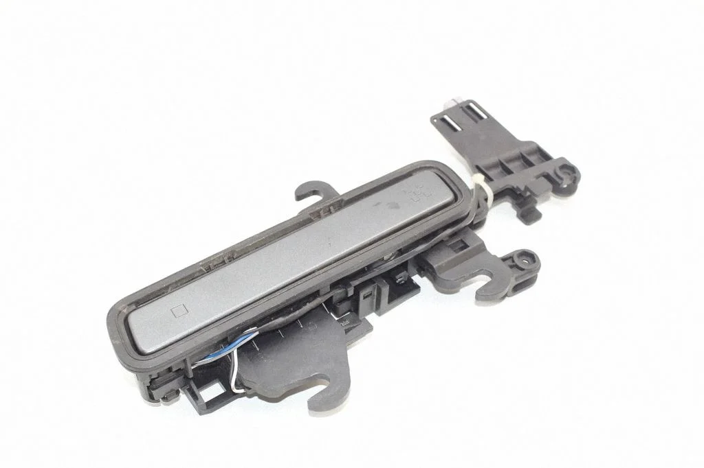 Front door exterior handle – Hyundai Ioniq 5 (2021-)