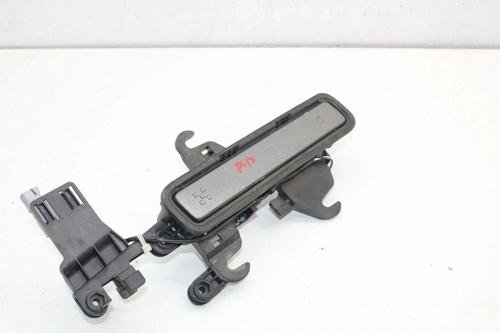 Front door exterior handle – Hyundai Ioniq 5 (2021-)