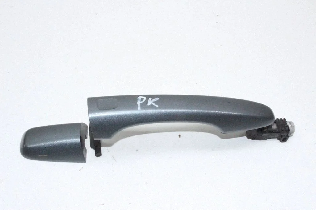 Front door exterior handle 31276437