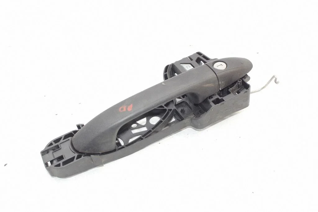 Front door exterior handle – Mercedes-Benz Sprinter W907 W910 (2018-)