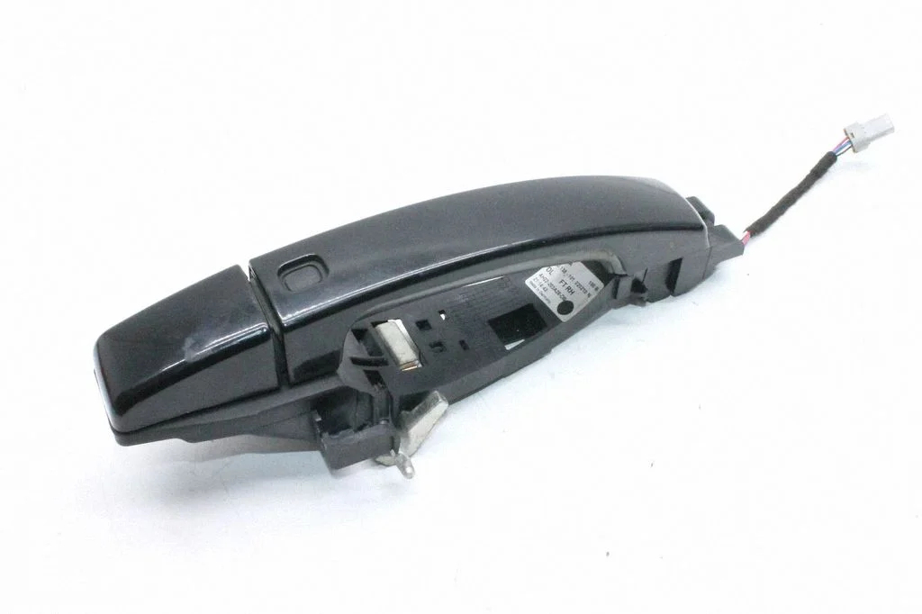 Front door exterior handle – Land Rover Range Rover Sport L320 (2005-2013)