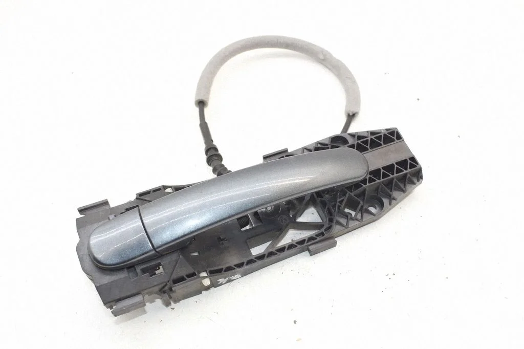 Front door exterior handle – Skoda Yeti (5L) (2009-2017)