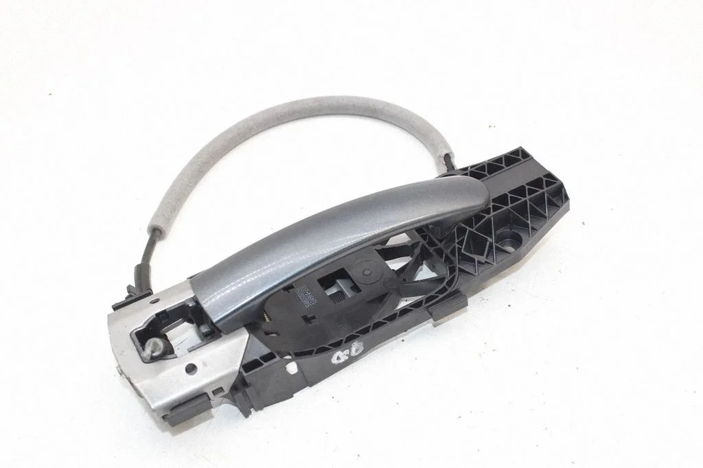 Front door exterior handle – Skoda Yeti (5L) (2009-2017)