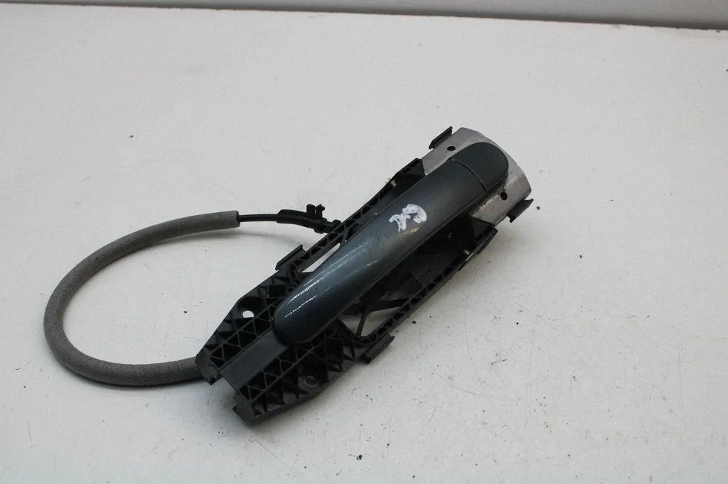 Front door exterior handle – Skoda Yeti (5L) (2009-2017)