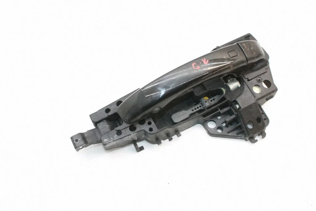 Front door exterior handle – Audi A6 S6 C7 4G (2011-2018)