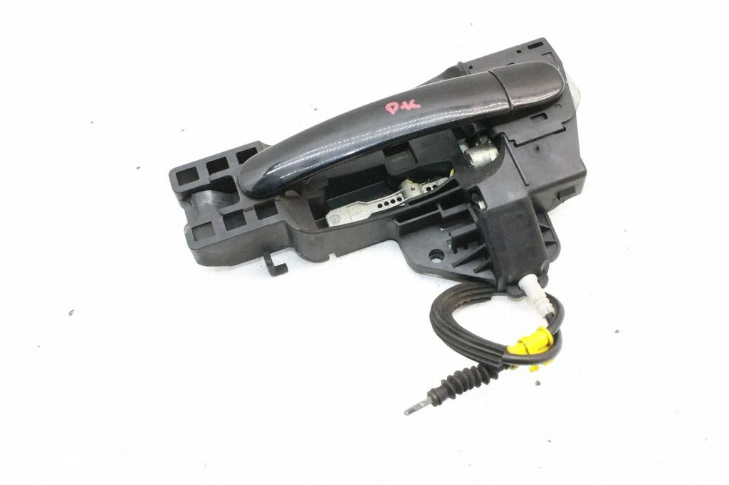 Front door exterior handle – Audi TT TTS Mk2 (2006-2014)