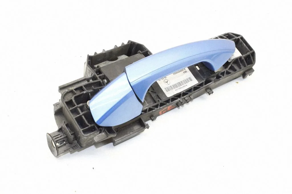 Front door exterior handle – Mercedes-Benz B-Class W246 W242 (2011-2017)