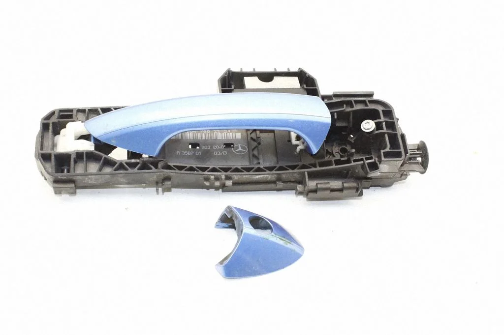 Front door exterior handle – Mercedes-Benz B-Class W246 W242 (2011-2017)