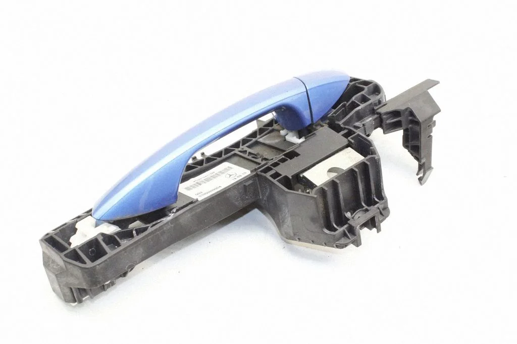 Front door exterior handle – Mercedes-Benz B-Class W246 W242 (2011-2017)