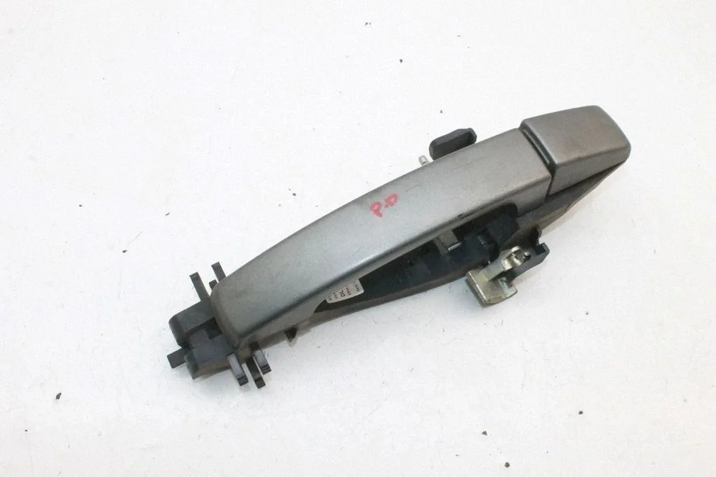 Klamka zewnętrzna drzwi przednich – Land Rover Range Rover Sport L320 (2005-2013)